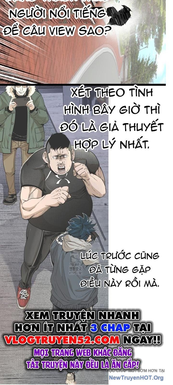 Shark - Cá Mập - Chương 370