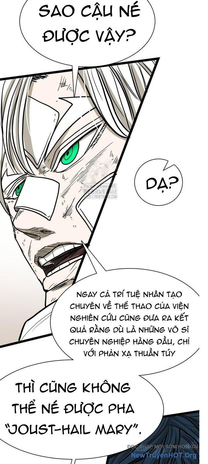 Shark - Cá Mập - Chương 370