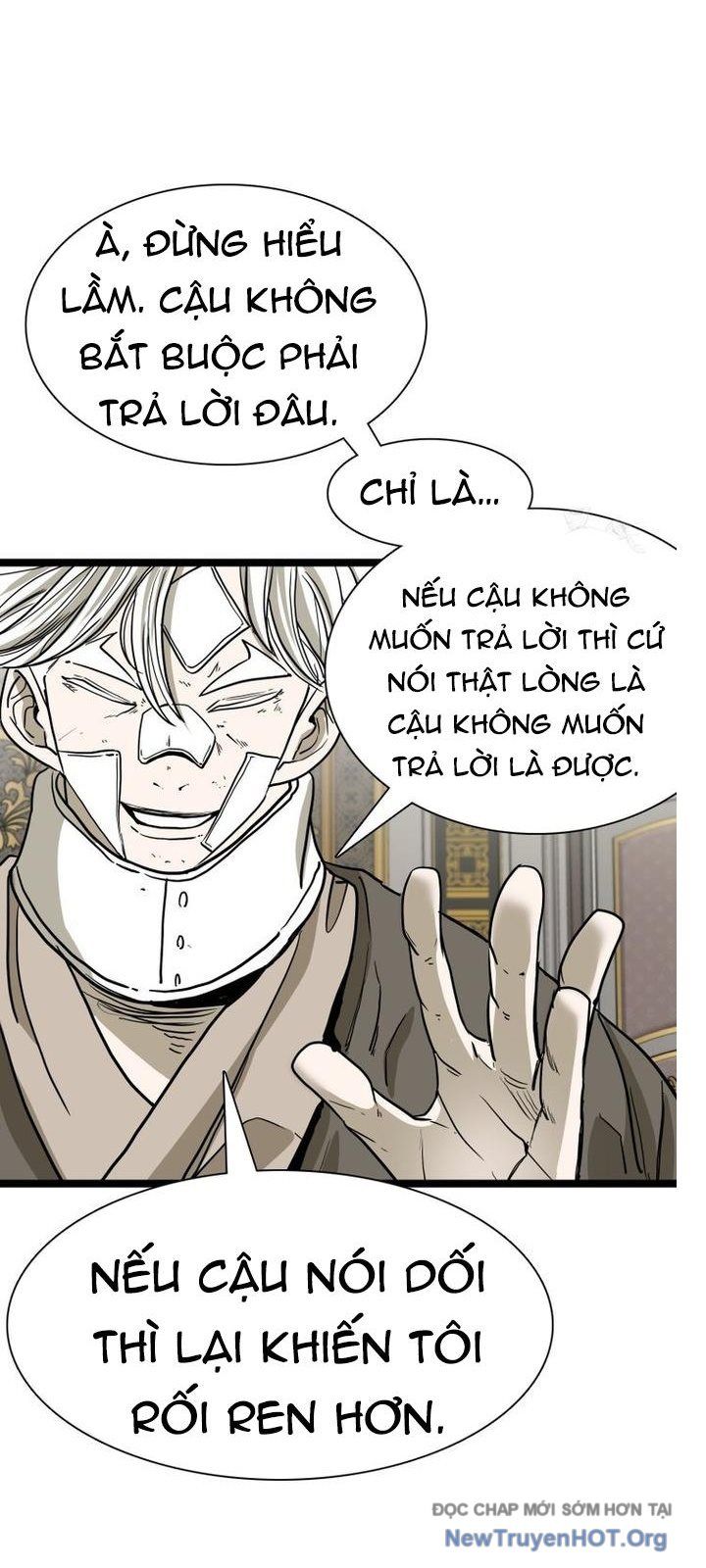 Shark - Cá Mập - Chương 370
