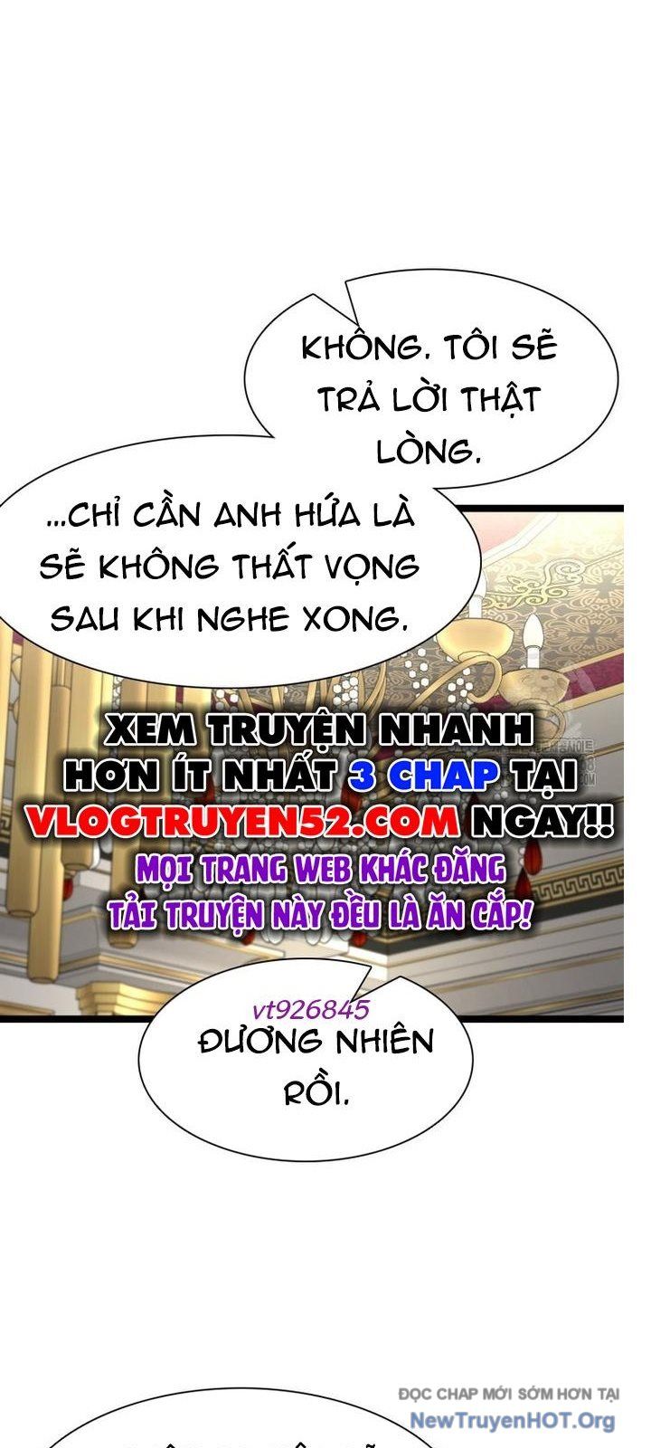 Shark - Cá Mập - Chương 370
