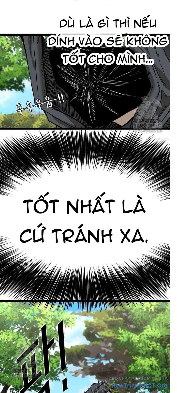 Shark - Cá Mập - Chương 370