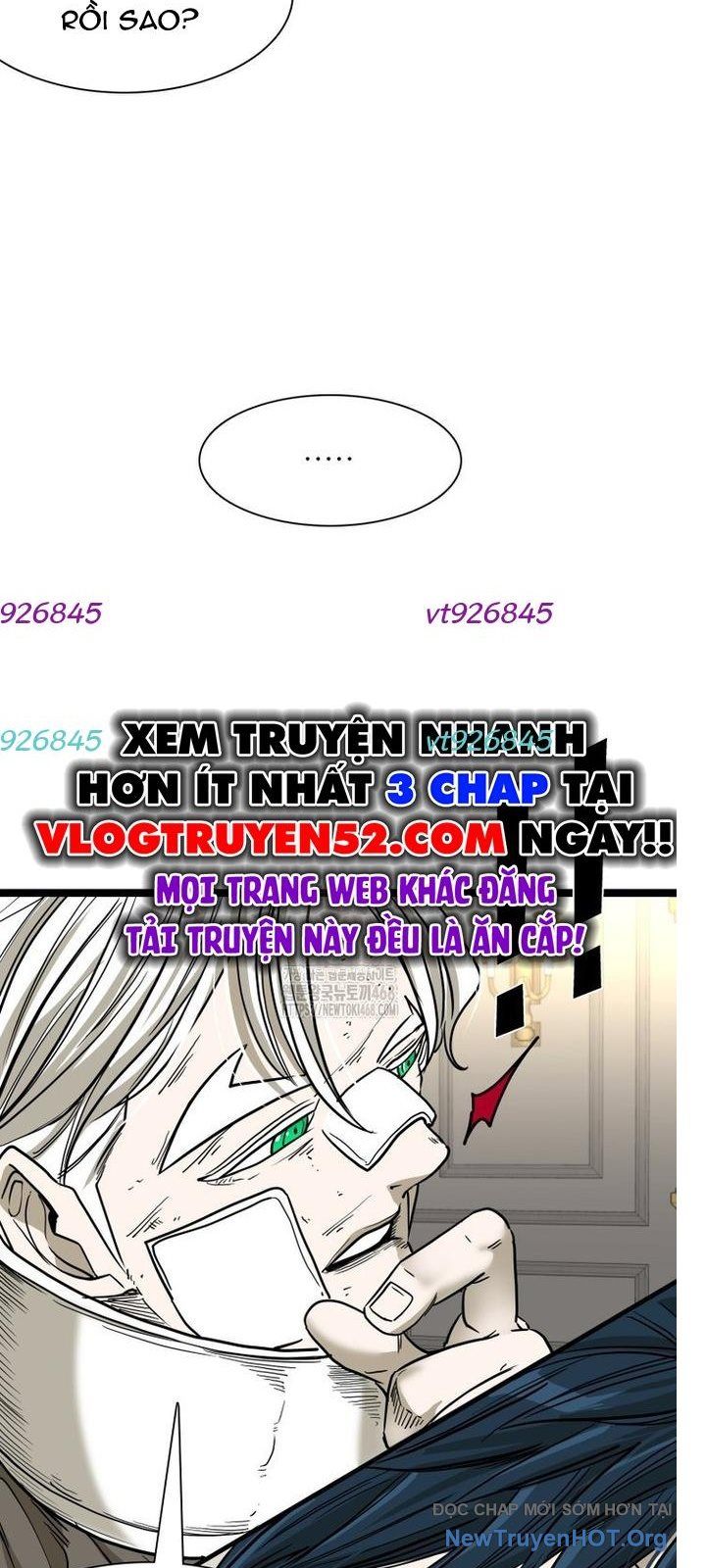 Shark - Cá Mập - Chương 370