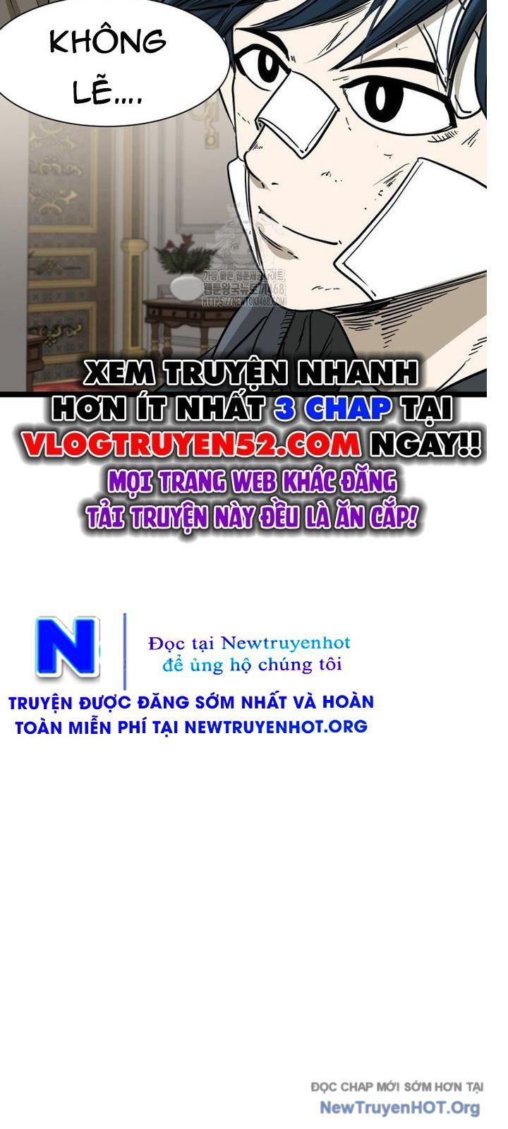 Shark - Cá Mập - Chương 370