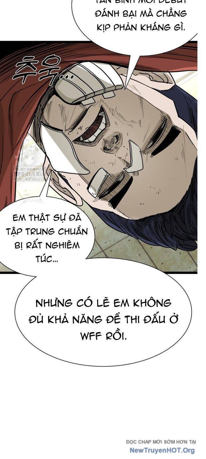 Shark - Cá Mập - Chương 370