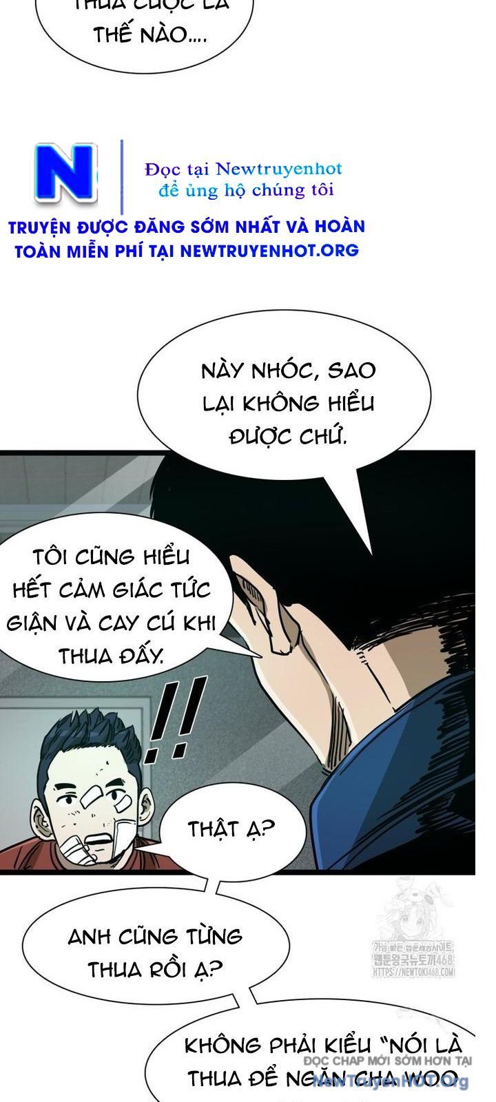 Shark - Cá Mập - Chương 370