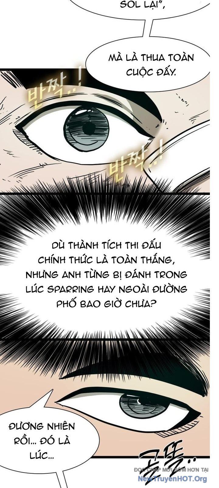 Shark - Cá Mập - Chương 370