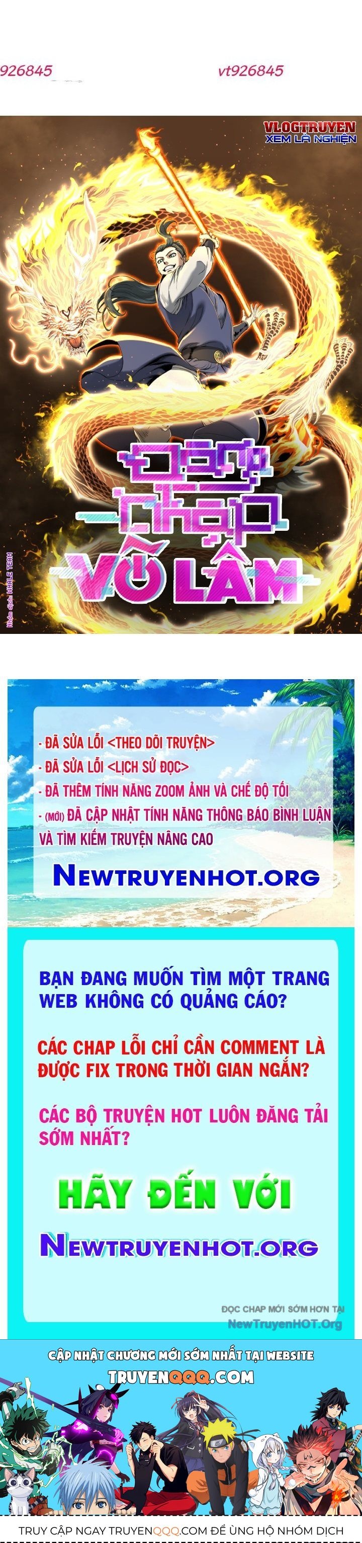 Shark - Cá Mập - Chương 370