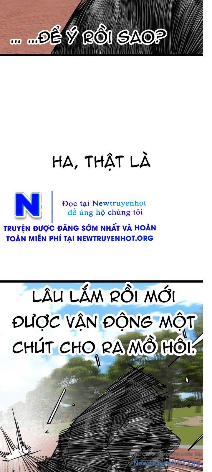 Shark - Cá Mập - Chương 370