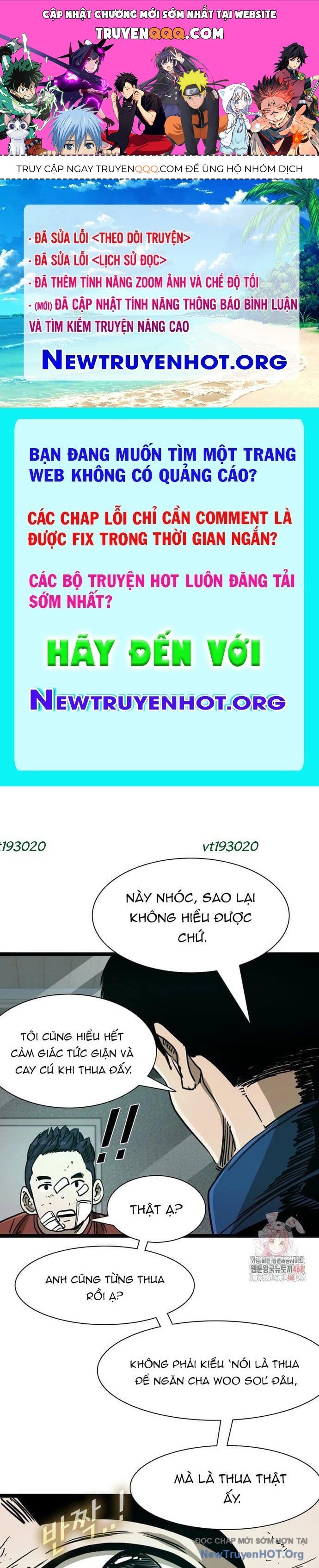 Shark - Cá Mập - Chương 371