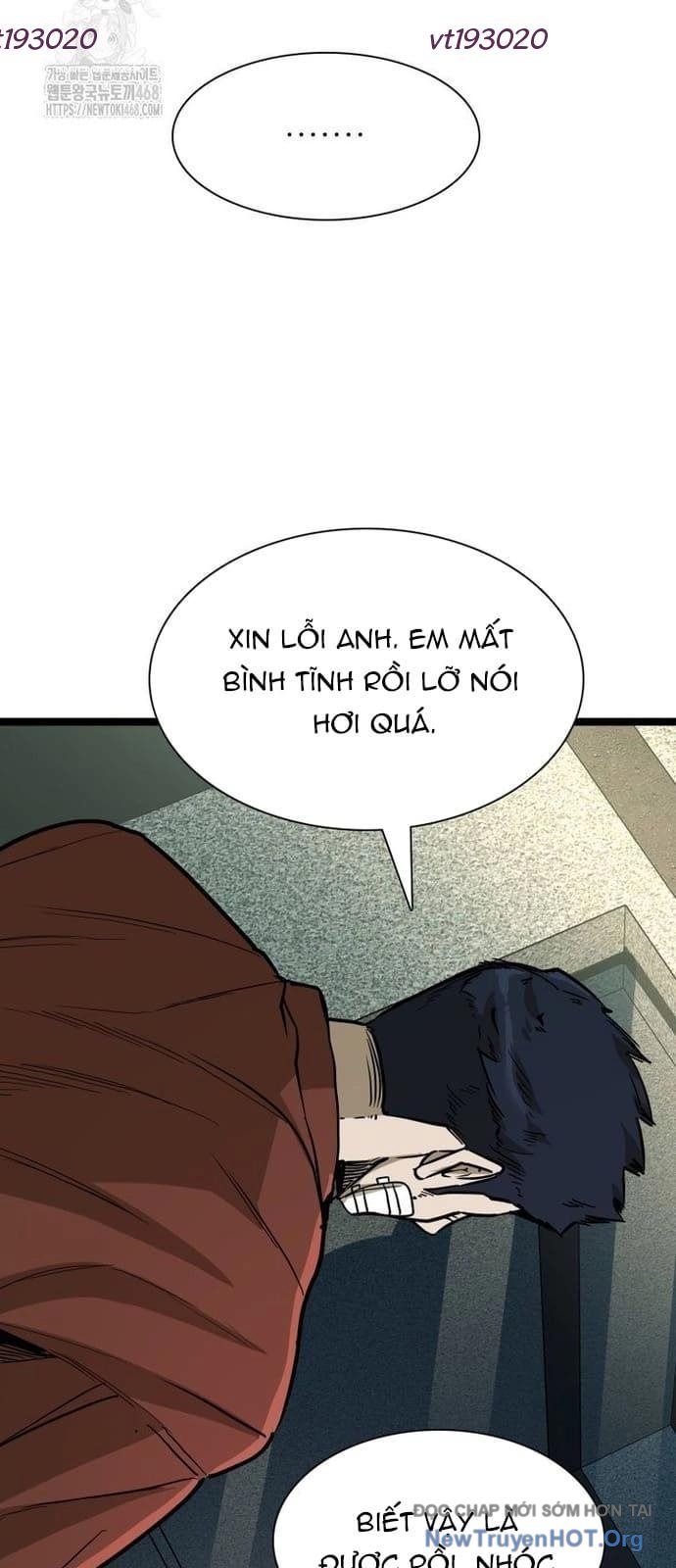 Shark - Cá Mập - Chương 371