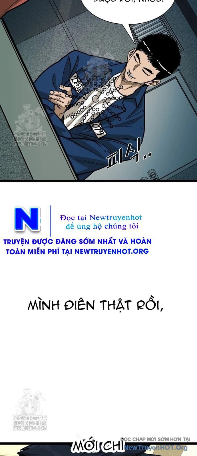 Shark - Cá Mập - Chương 371