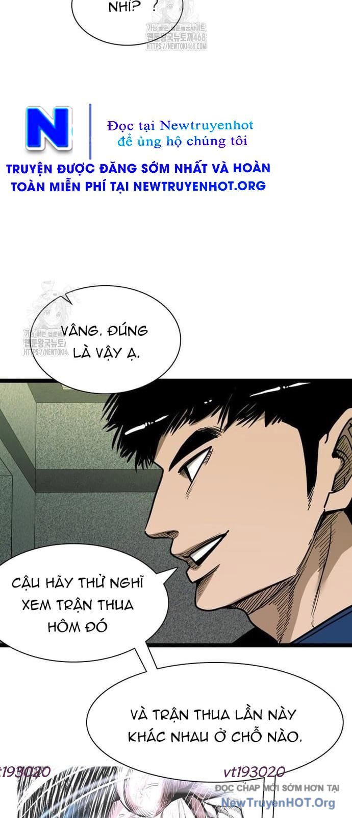 Shark - Cá Mập - Chương 371