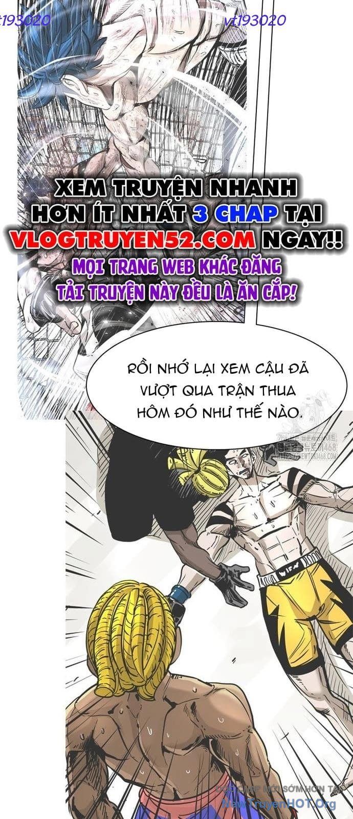 Shark - Cá Mập - Chương 371