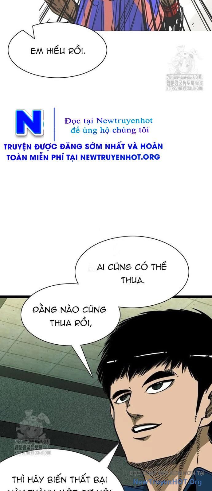 Shark - Cá Mập - Chương 371