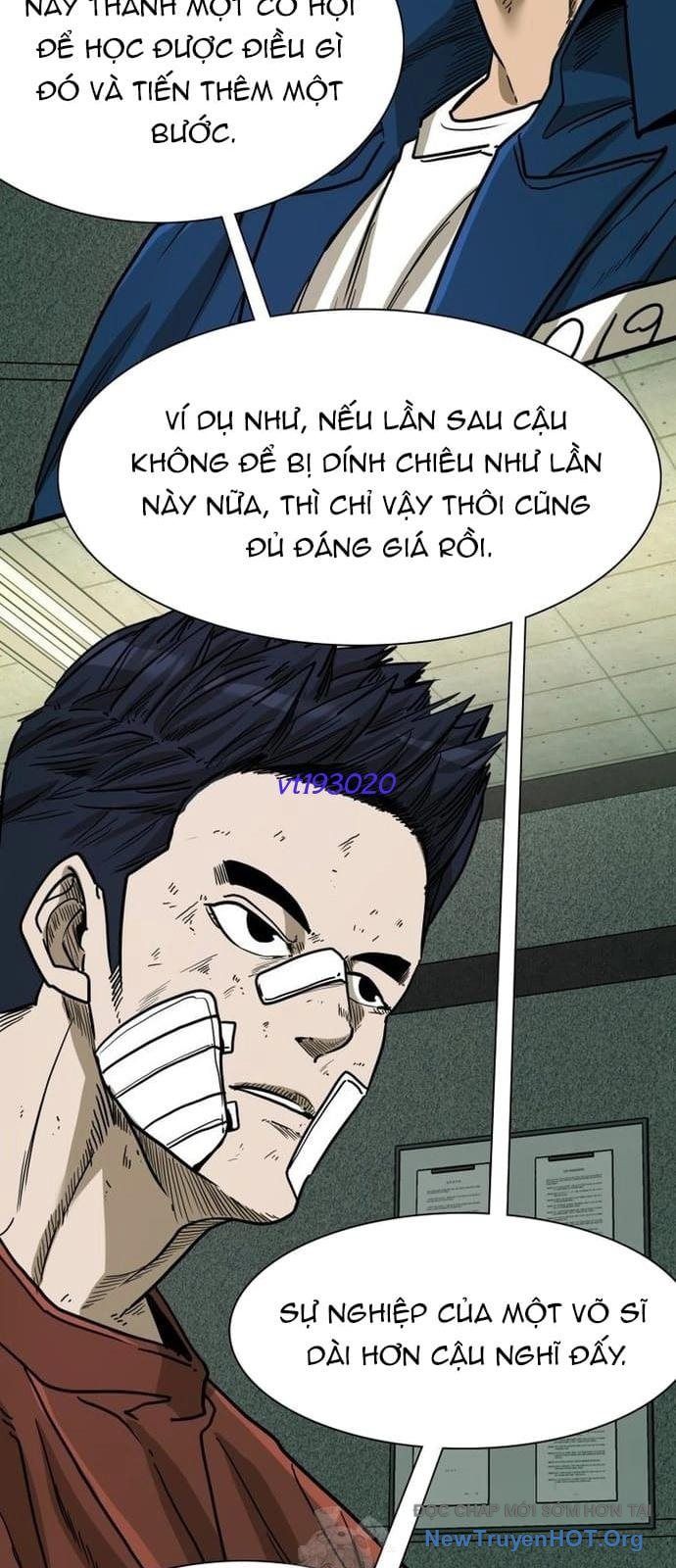 Shark - Cá Mập - Chương 371