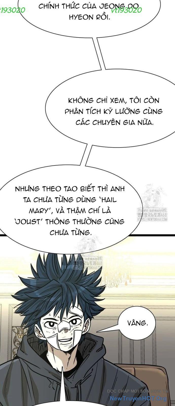 Shark - Cá Mập - Chương 371