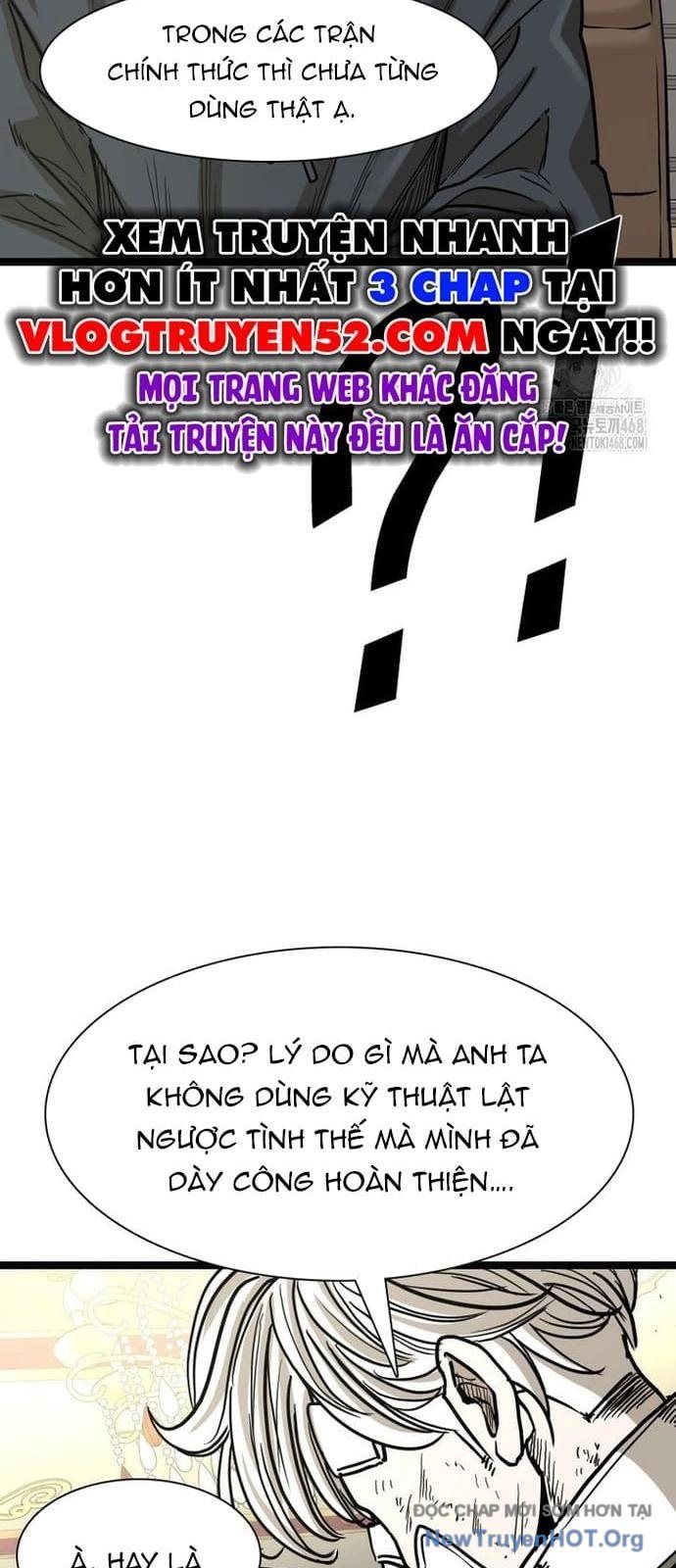 Shark - Cá Mập - Chương 371