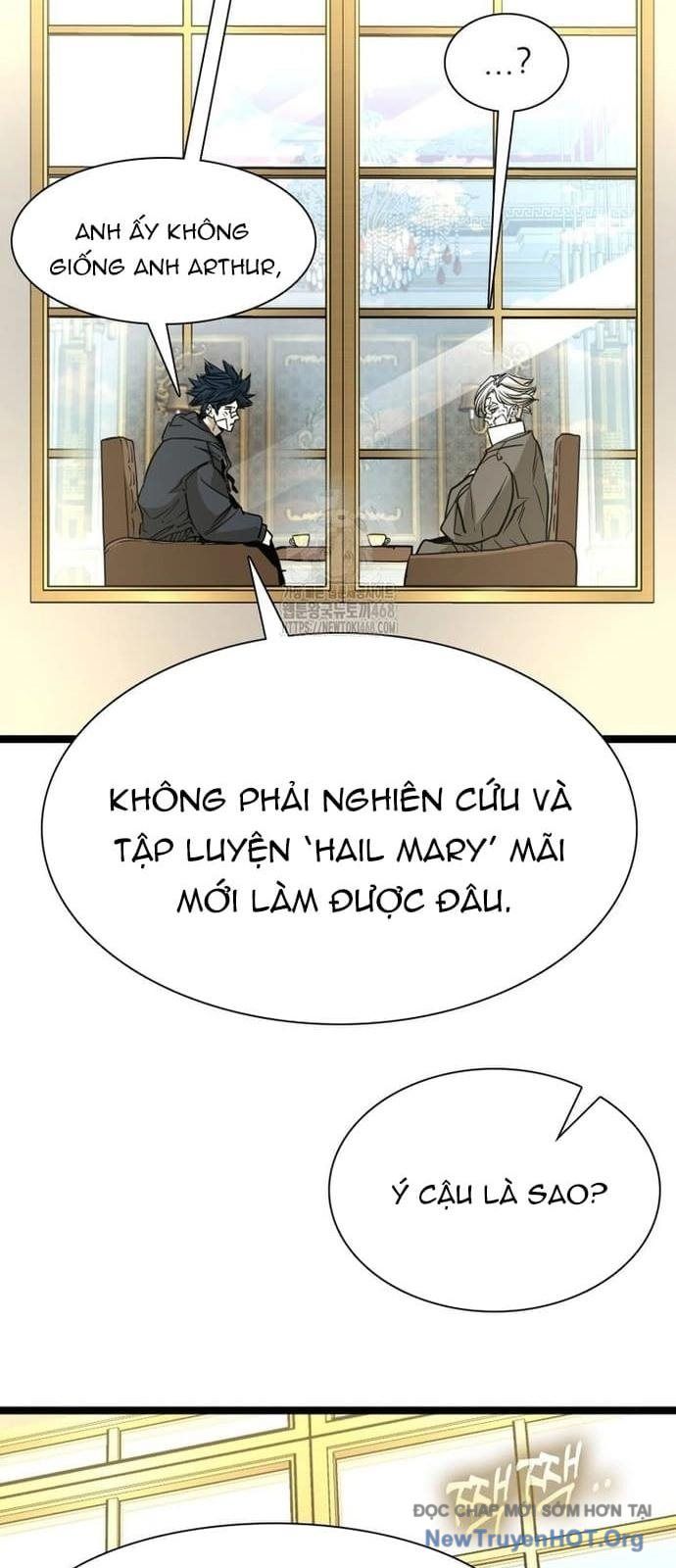 Shark - Cá Mập - Chương 371