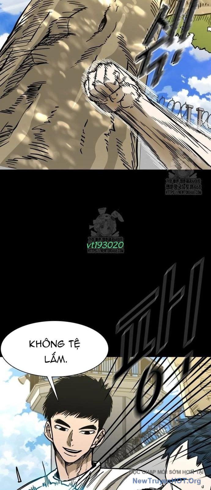 Shark - Cá Mập - Chương 371