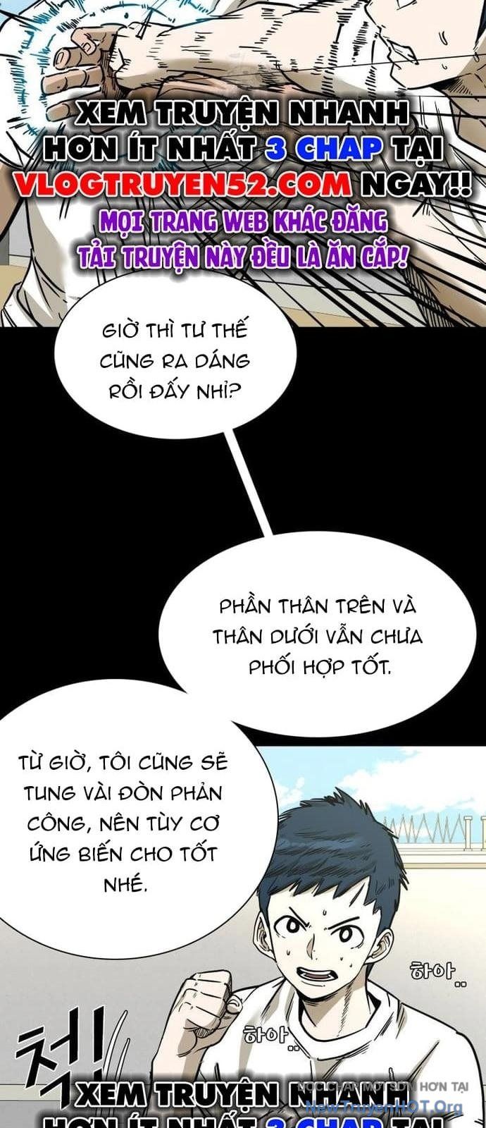 Shark - Cá Mập - Chương 371