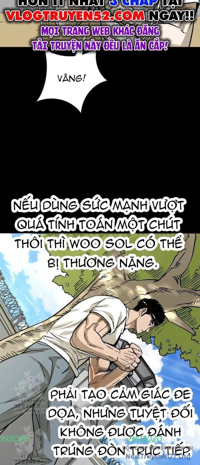 Shark - Cá Mập - Chương 371