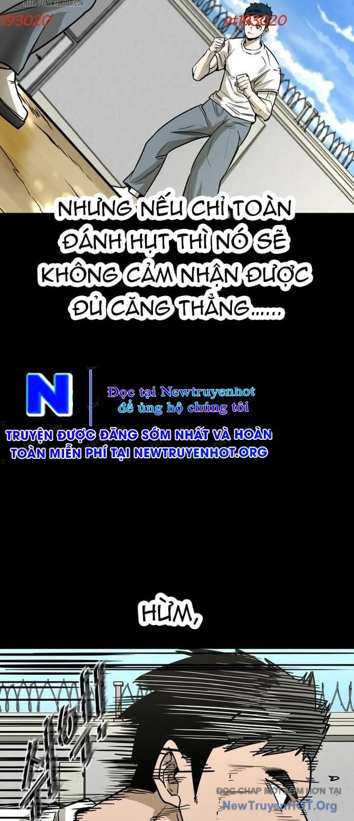 Shark - Cá Mập - Chương 371