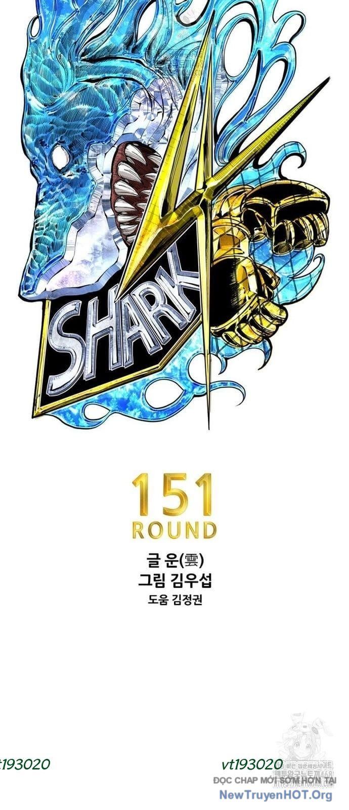 Shark - Cá Mập - Chương 371
