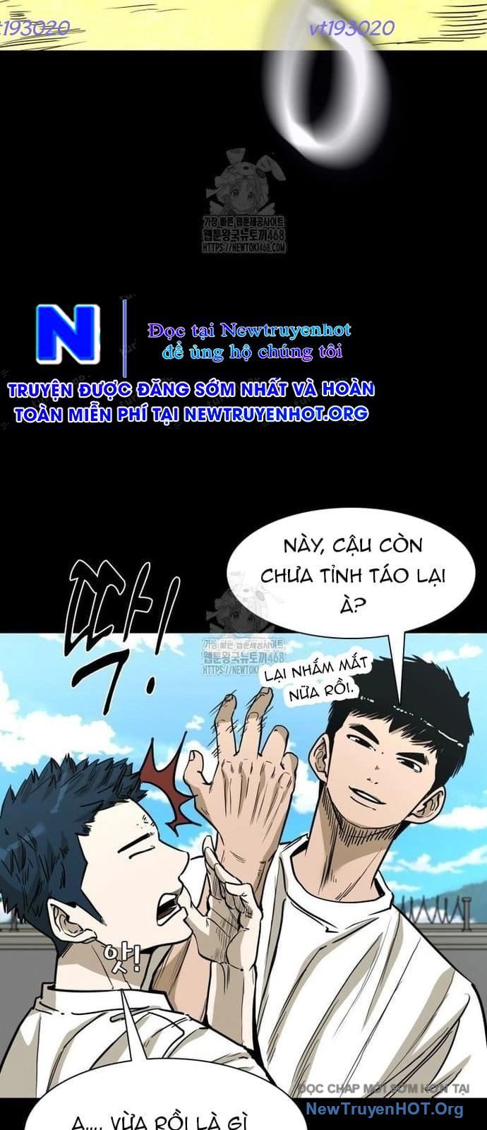 Shark - Cá Mập - Chương 371