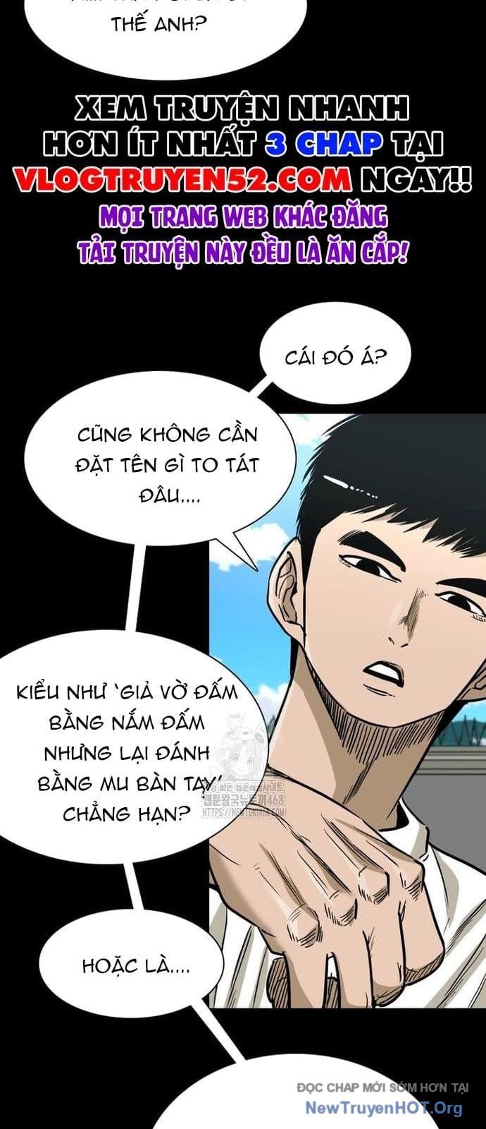 Shark - Cá Mập - Chương 371