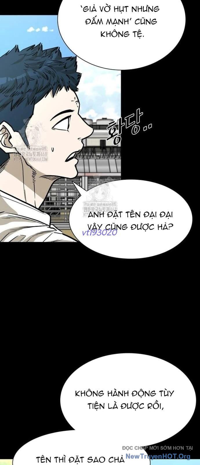 Shark - Cá Mập - Chương 371