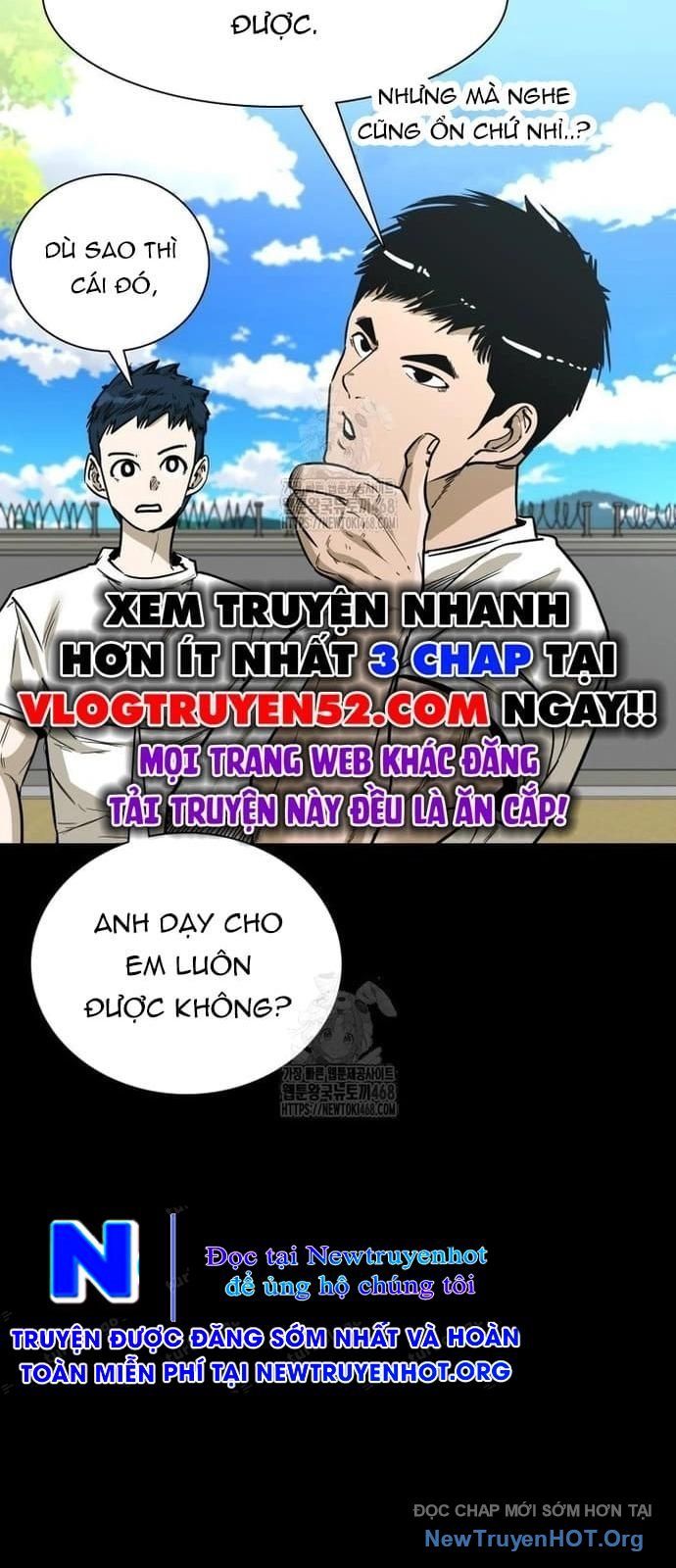 Shark - Cá Mập - Chương 371