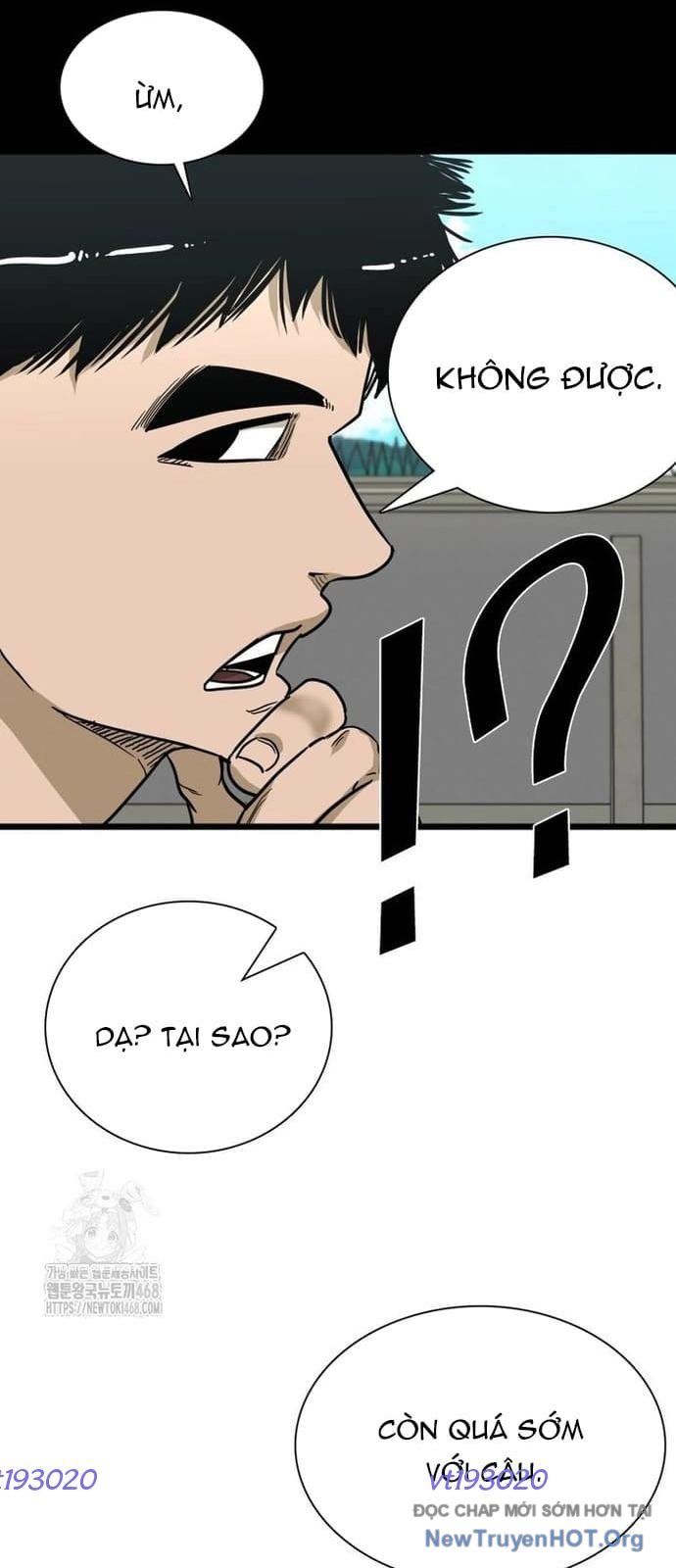 Shark - Cá Mập - Chương 371