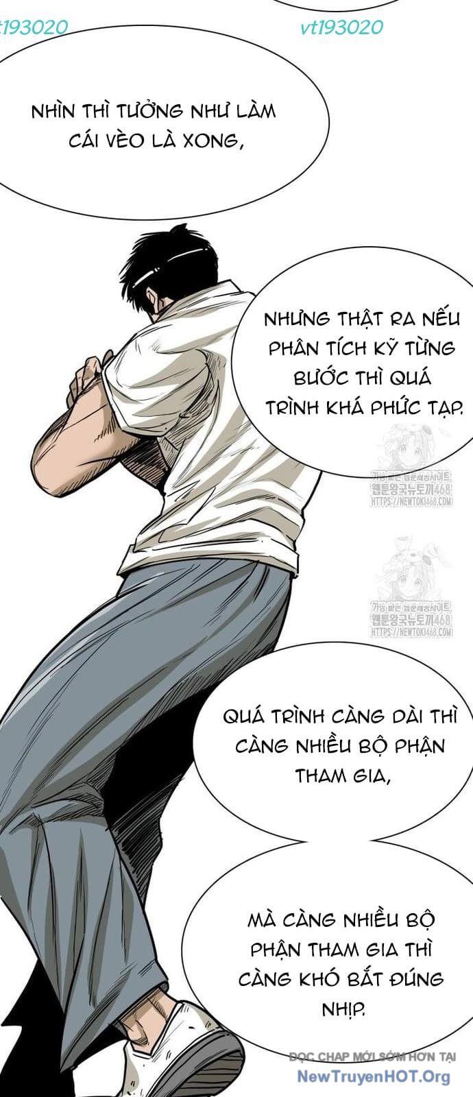 Shark - Cá Mập - Chương 371