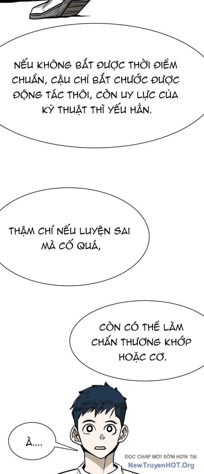 Shark - Cá Mập - Chương 371