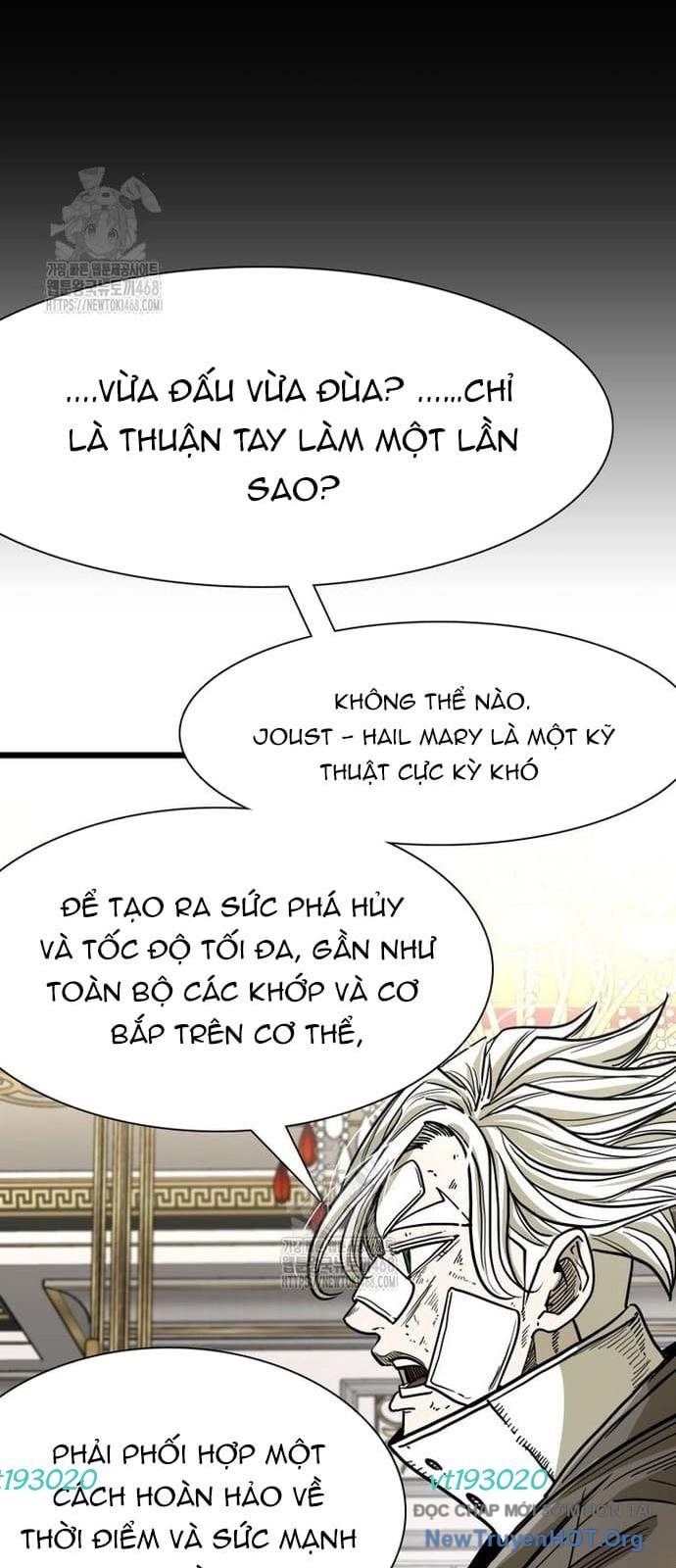 Shark - Cá Mập - Chương 371