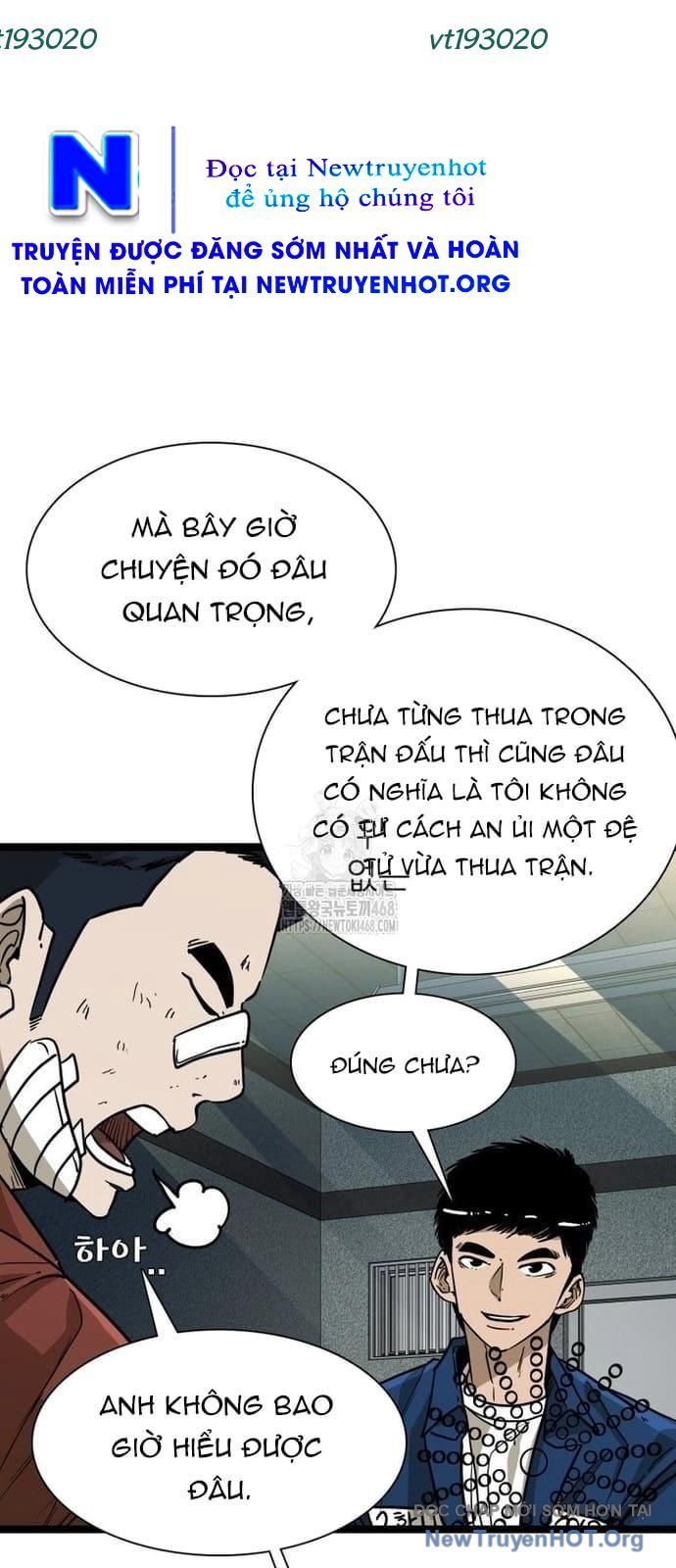 Shark - Cá Mập - Chương 371