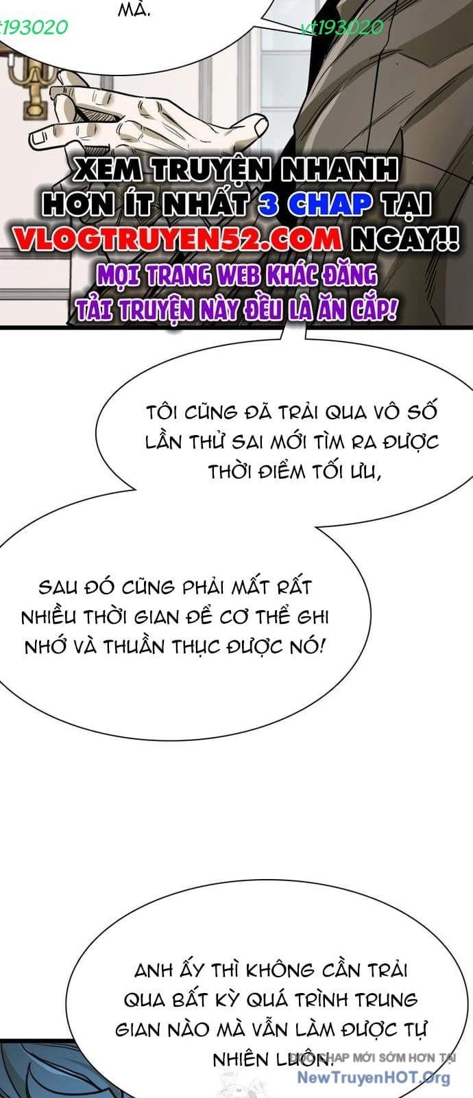 Shark - Cá Mập - Chương 371