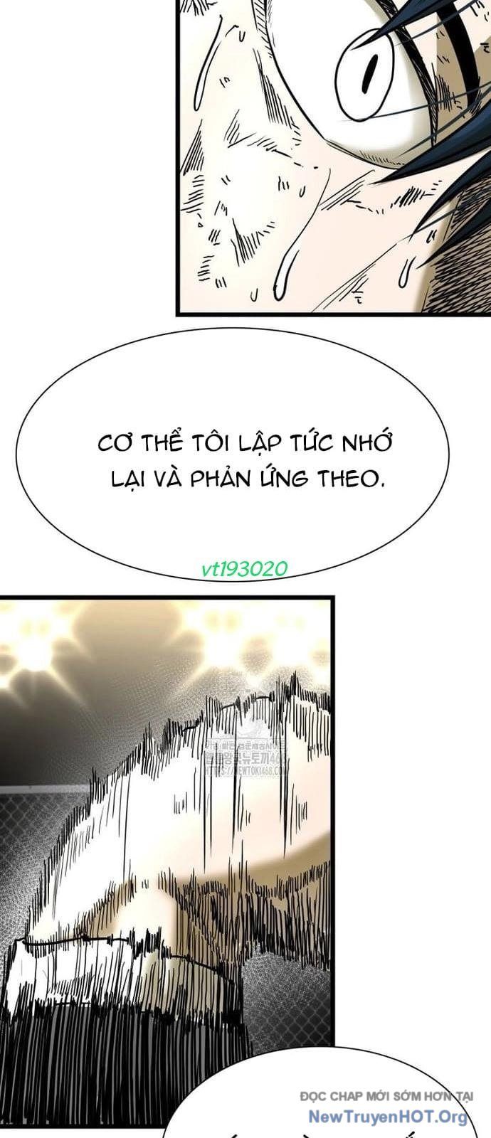 Shark - Cá Mập - Chương 371
