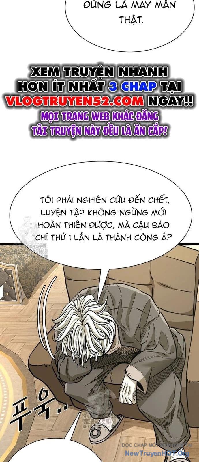 Shark - Cá Mập - Chương 371