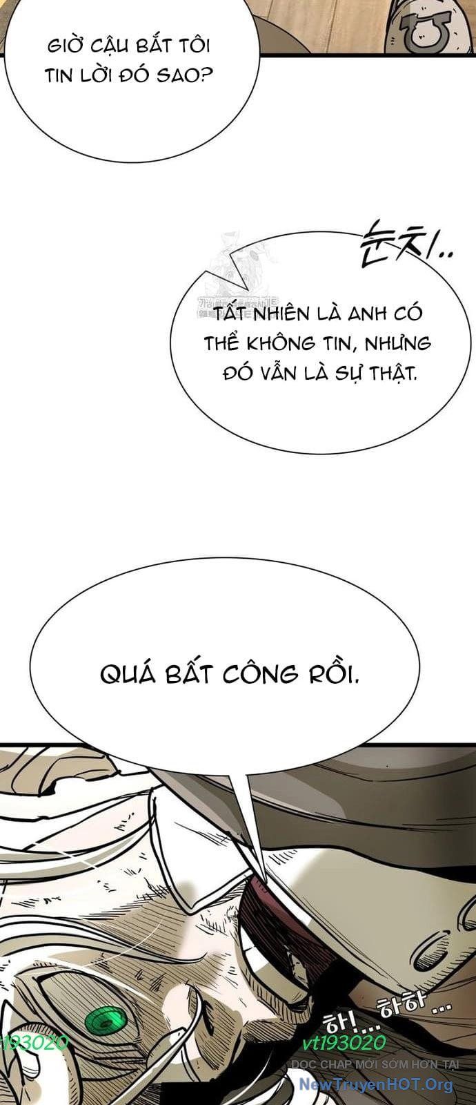 Shark - Cá Mập - Chương 371