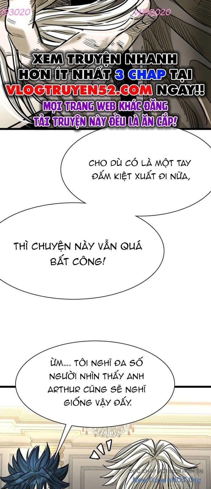 Shark - Cá Mập - Chương 371