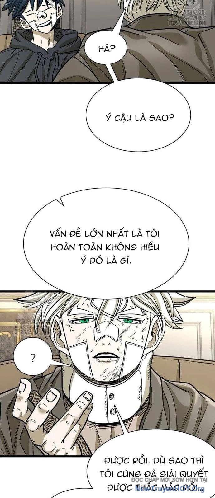 Shark - Cá Mập - Chương 371