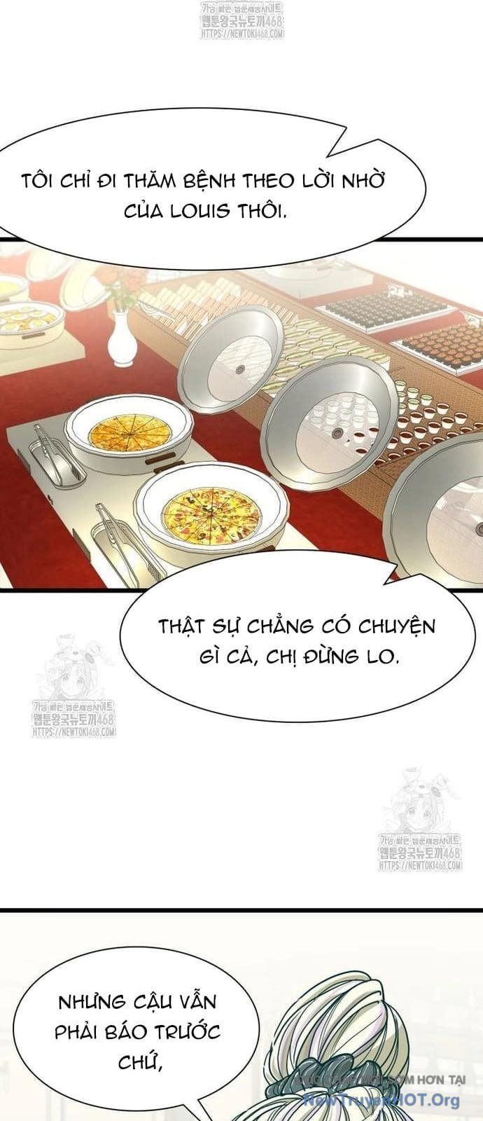 Shark - Cá Mập - Chương 371