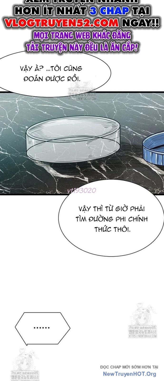 Shark - Cá Mập - Chương 371