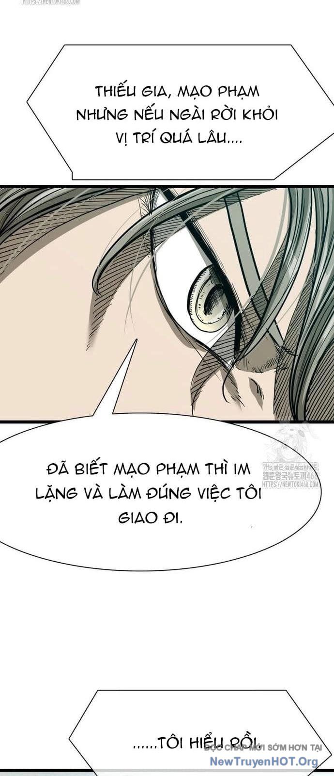 Shark - Cá Mập - Chương 371