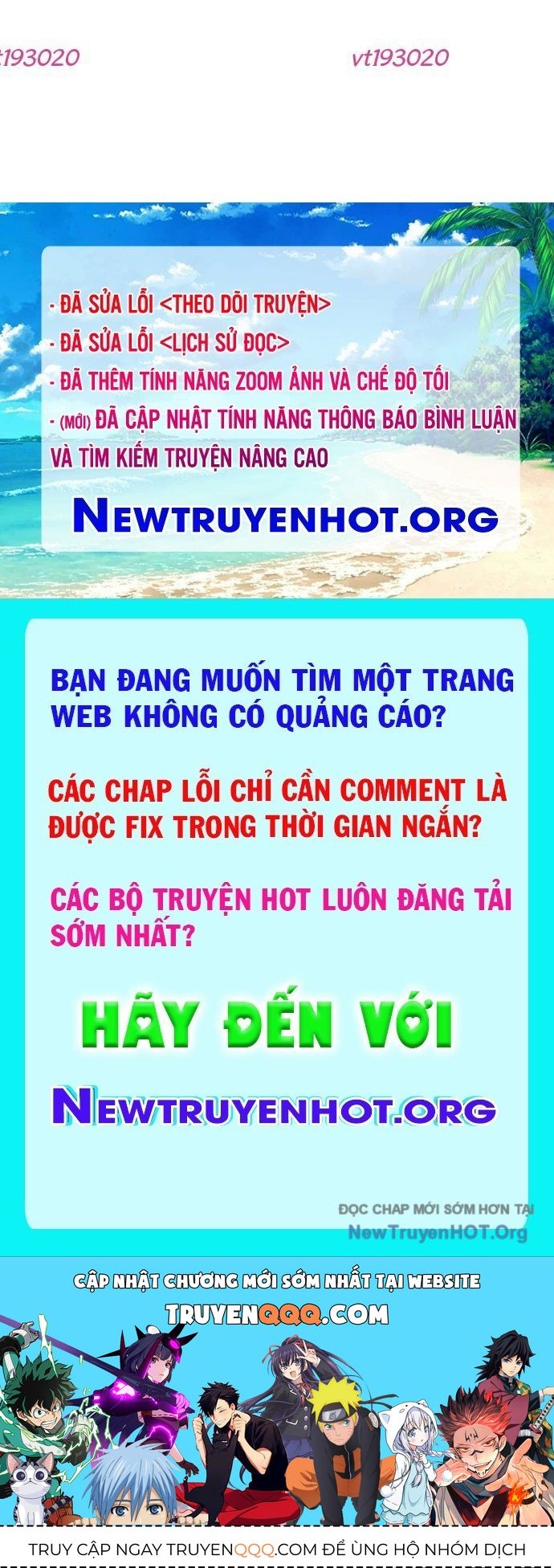 Shark - Cá Mập - Chương 371