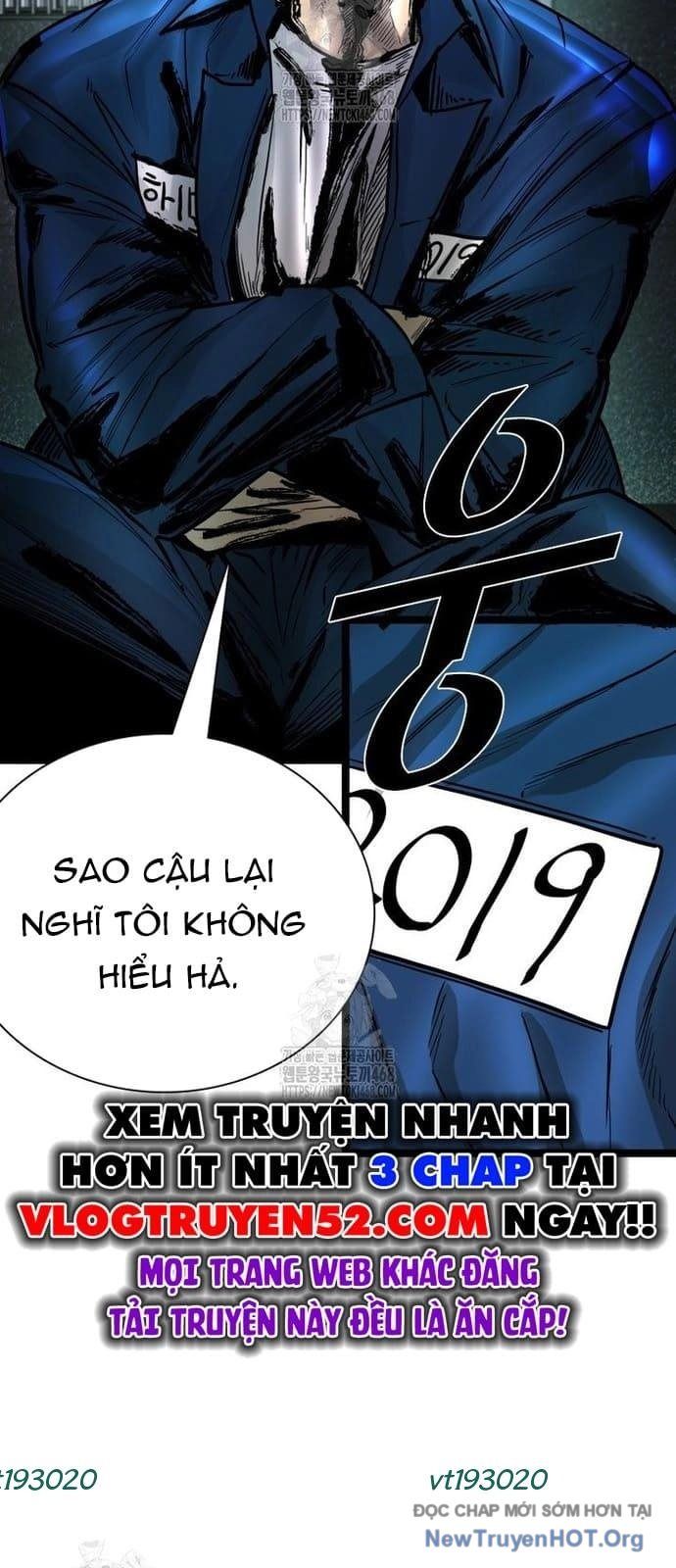 Shark - Cá Mập - Chương 371