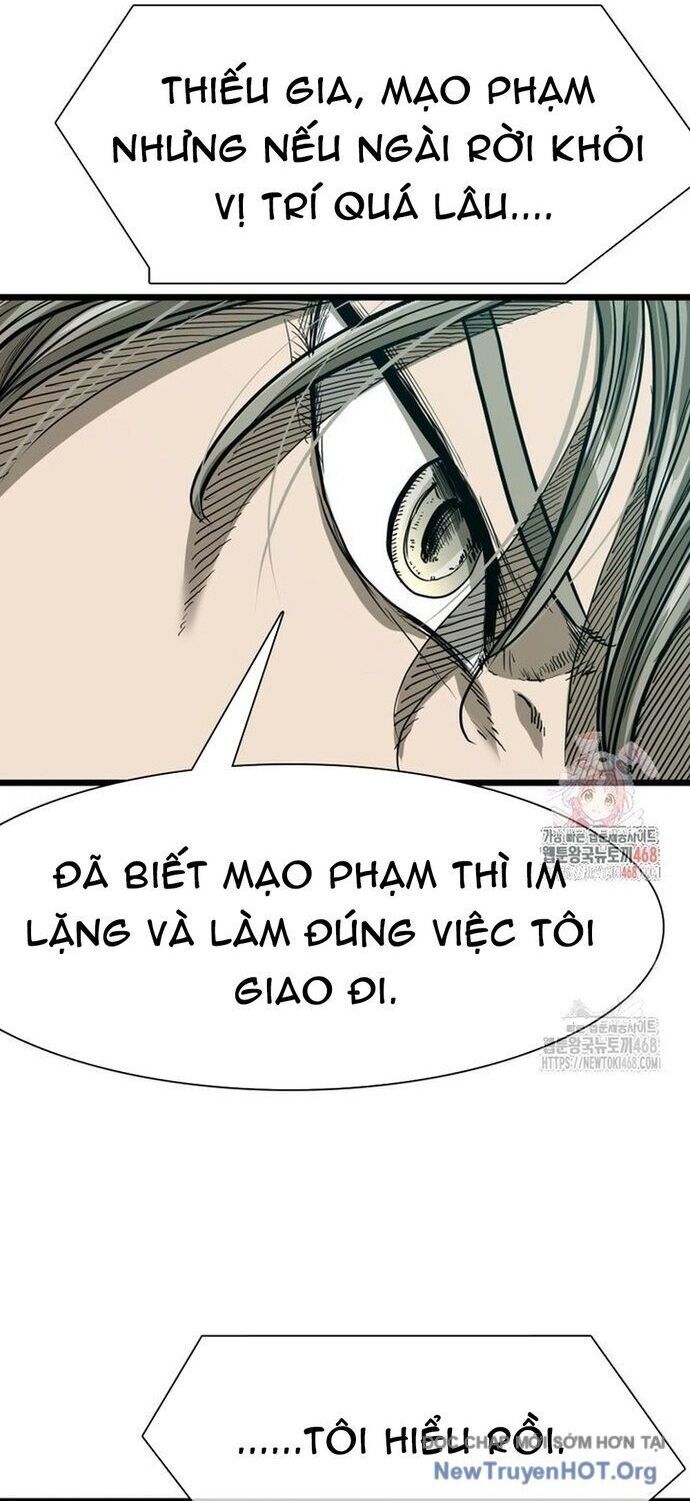 Shark - Cá Mập - Chương 372