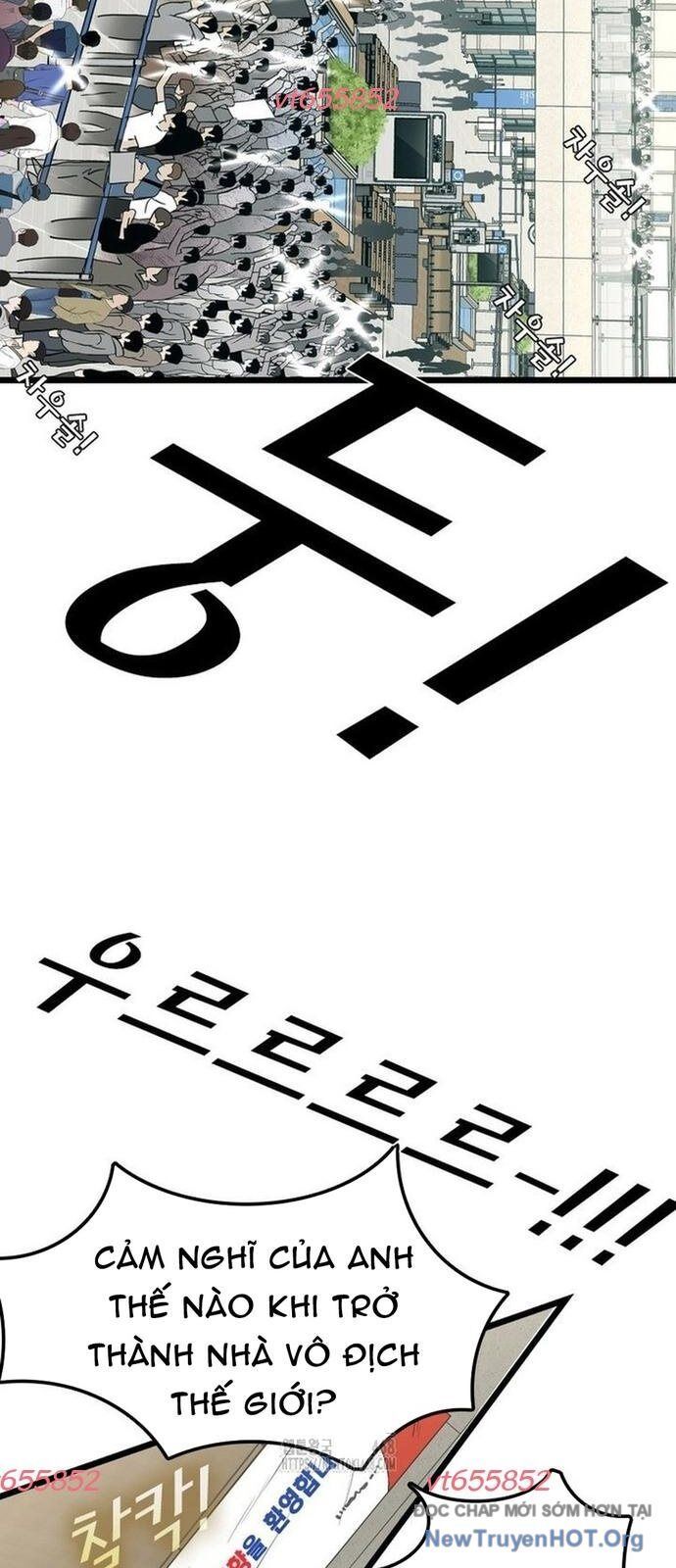 Shark - Cá Mập - Chương 372