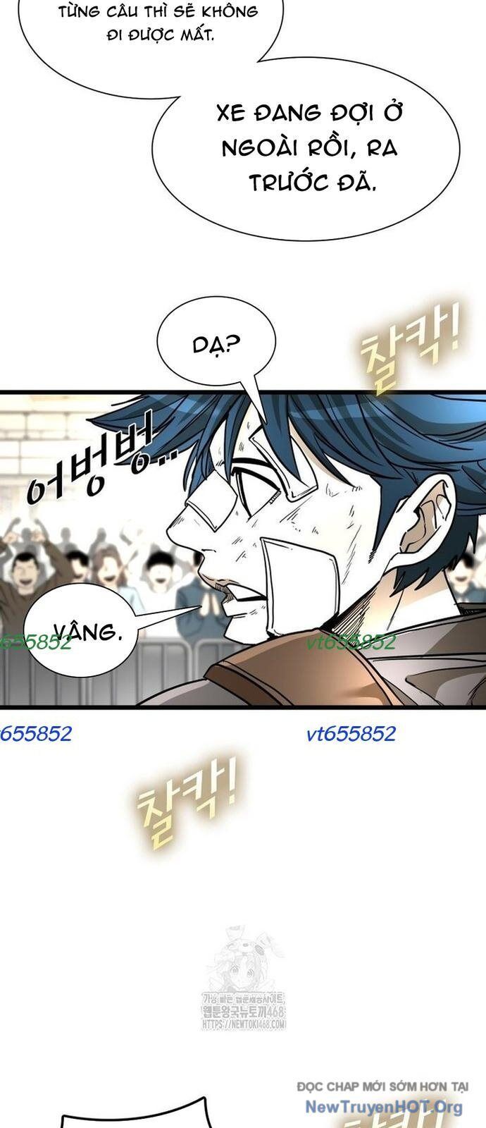 Shark - Cá Mập - Chương 372